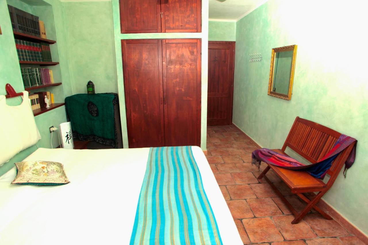 Alba B&B 卡洛福泰 外观 照片
